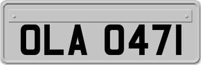 OLA0471