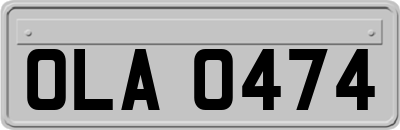 OLA0474