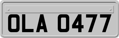 OLA0477