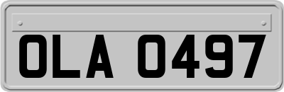 OLA0497