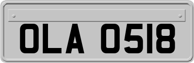 OLA0518