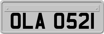 OLA0521