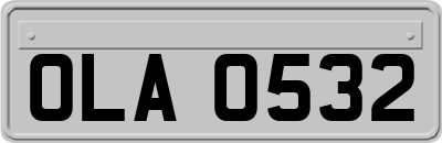 OLA0532