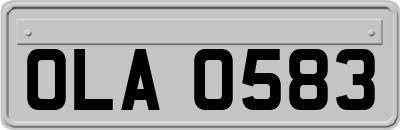 OLA0583