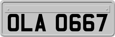 OLA0667