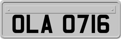 OLA0716