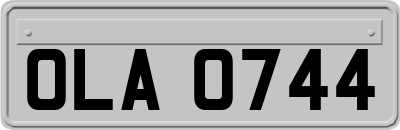 OLA0744