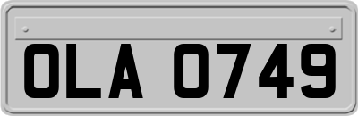 OLA0749