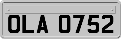 OLA0752