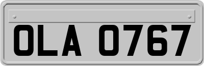 OLA0767