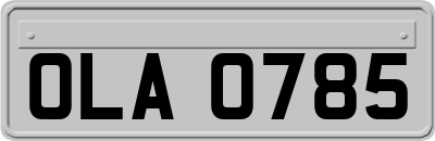 OLA0785
