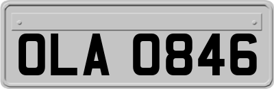 OLA0846