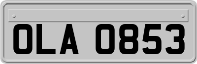 OLA0853