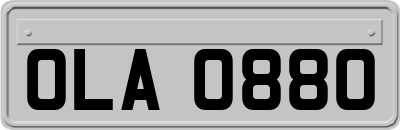 OLA0880