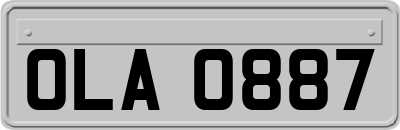 OLA0887