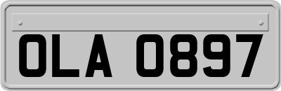 OLA0897