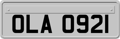 OLA0921