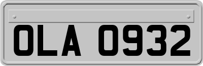 OLA0932