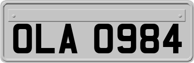 OLA0984