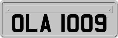 OLA1009