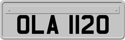 OLA1120
