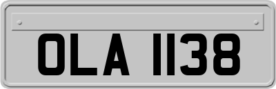 OLA1138