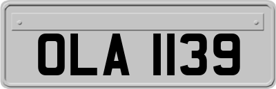 OLA1139