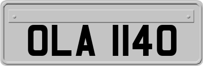 OLA1140