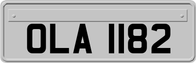 OLA1182
