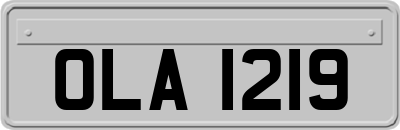 OLA1219