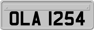 OLA1254