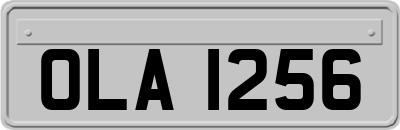 OLA1256