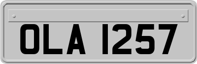 OLA1257