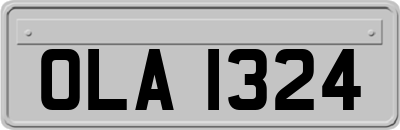 OLA1324