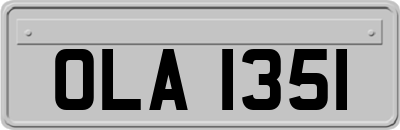 OLA1351