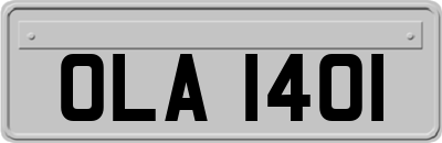 OLA1401