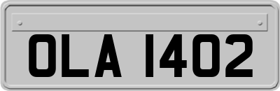 OLA1402