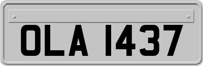 OLA1437