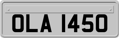 OLA1450