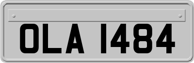 OLA1484