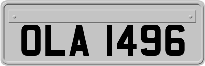 OLA1496