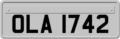OLA1742