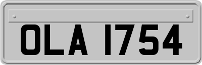 OLA1754