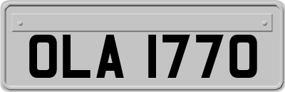 OLA1770