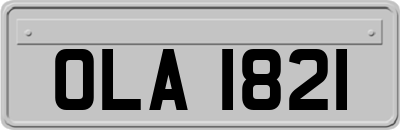OLA1821