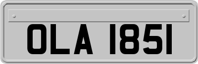 OLA1851