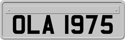 OLA1975