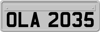 OLA2035