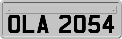 OLA2054