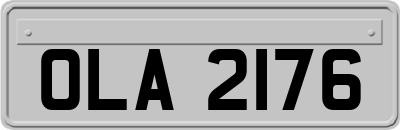OLA2176